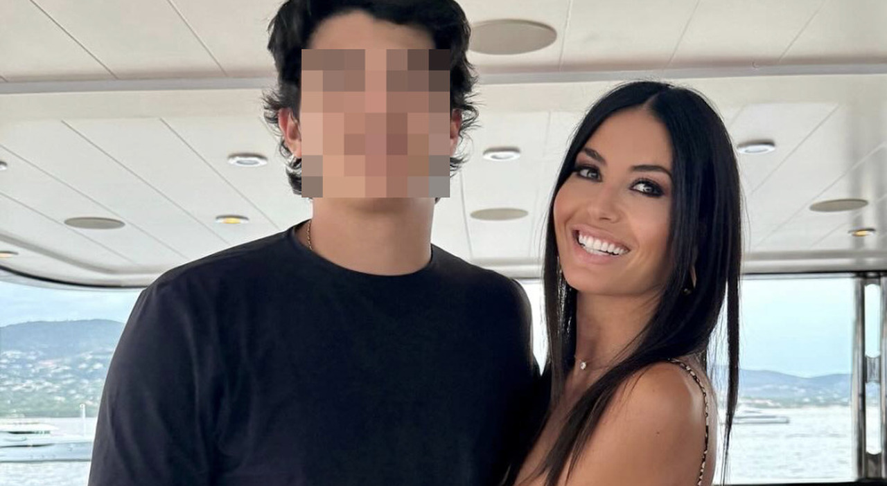 «È ben lontano dal cliché di figlio di papà» e Briatore svela la paghetta