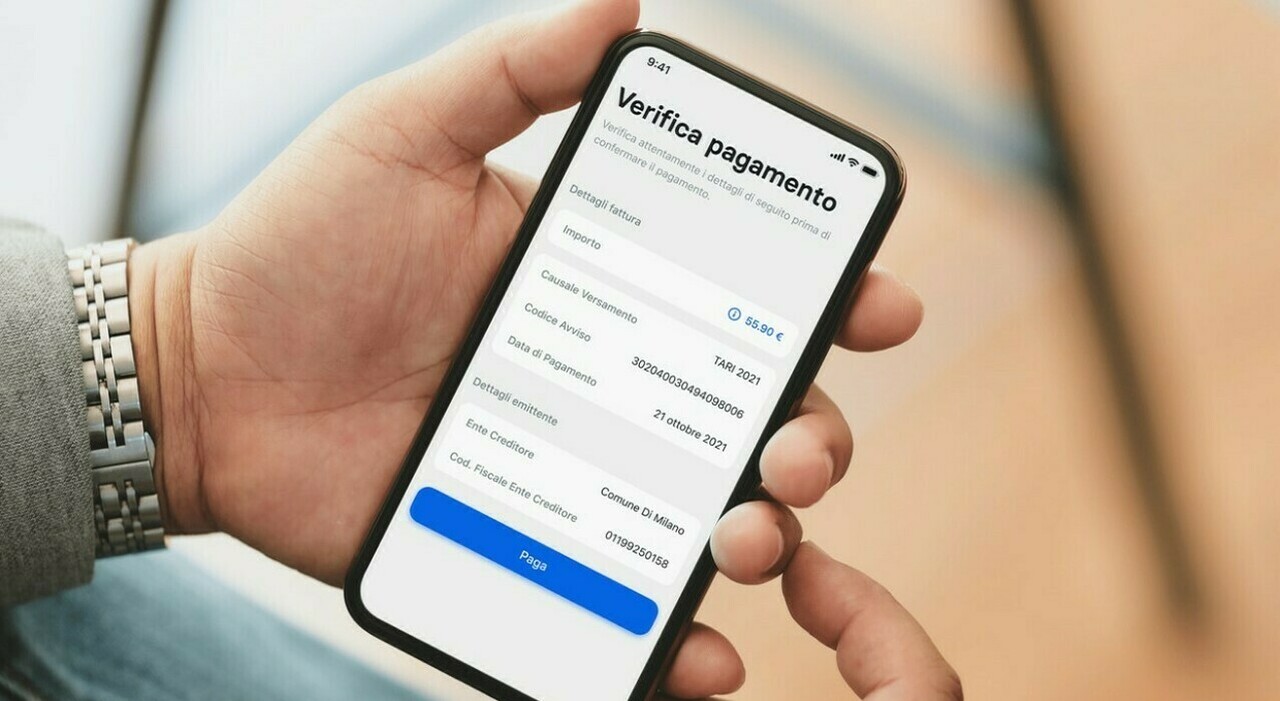 Bonifici istantanei, nuove regole al via da ottobre: dai costi per i consumatori agli obblighi per le banche, ecco cosa cambia - Il Messaggero