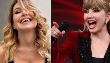 il colpaccio di Milly Carlucci per battere Maria de Filippi