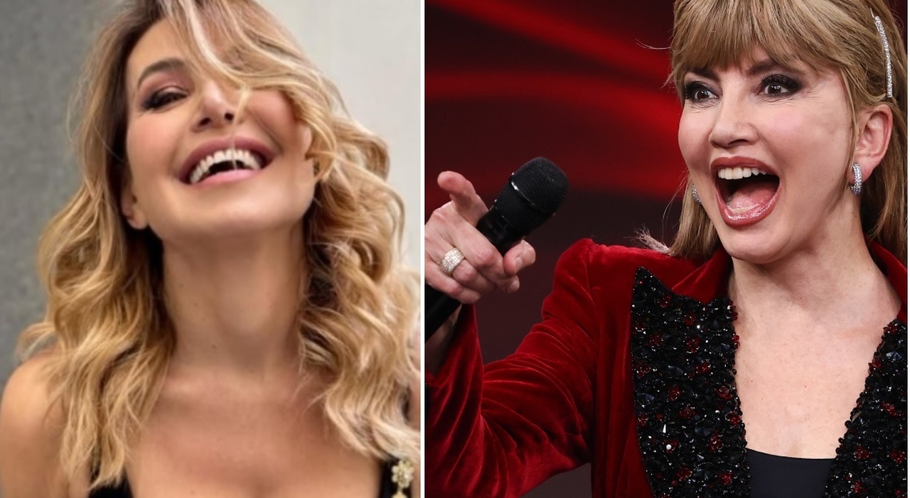 il colpaccio di Milly Carlucci per battere Maria de Filippi