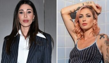 «State facendo del male ai vostri bambini. Non capite i danni che provocate»
