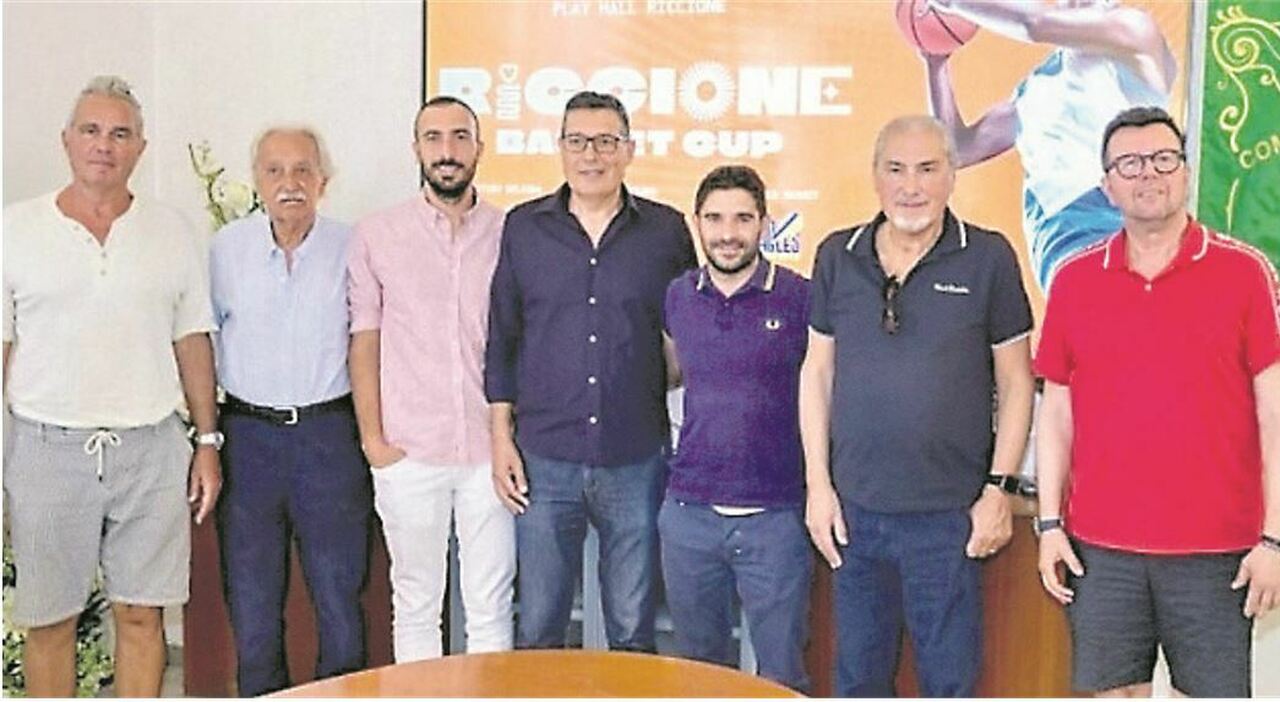 Vuelle, è l'ora delle scelte con l'ingaggio di due stranieri e dell'italiano per completare il roster