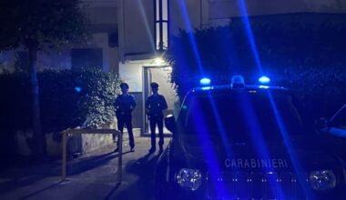 Uomo ucciso in casa a Melito di Napoli