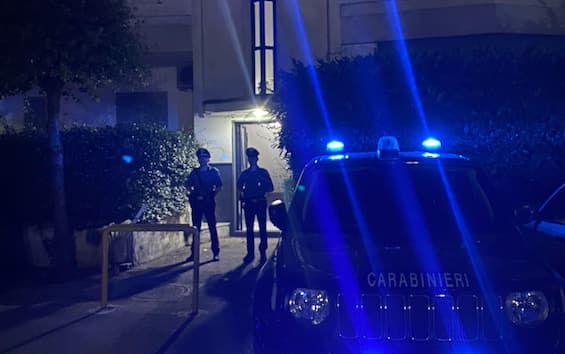 Uomo ucciso in casa a Melito di Napoli