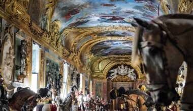 Torna il 3 agosto la domenica gratis al museo - Arte
