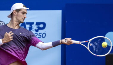 Tennis: Atmane batte Rune, ora Sinner in semifinale a Cincinnati - Tennis