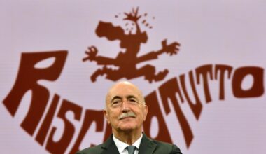 È morto Ludovico Peregrini, lo storico 'Signor No' di Rischiatutto - Tv