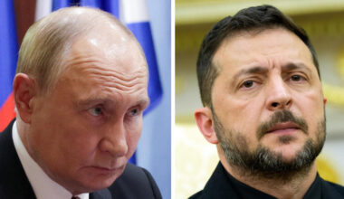 Ucraina: 'Putin propone Mosca per l'incontro, Zelensky rifiuta' - Notizie