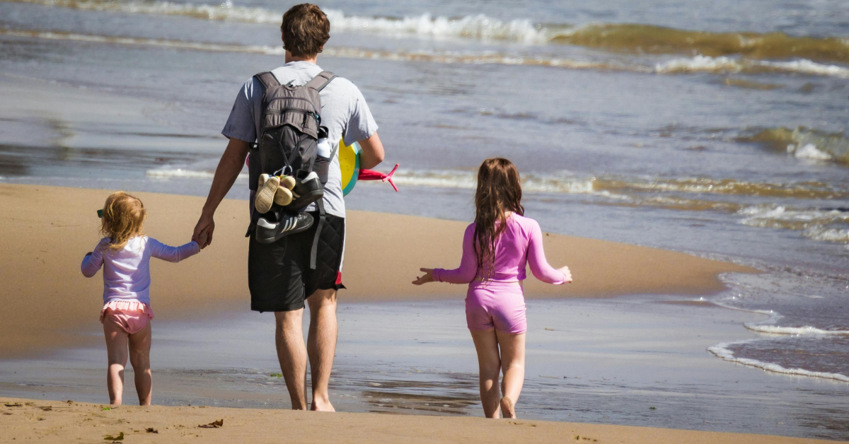 I migliori stabilimenti balneari per famiglie a Bari