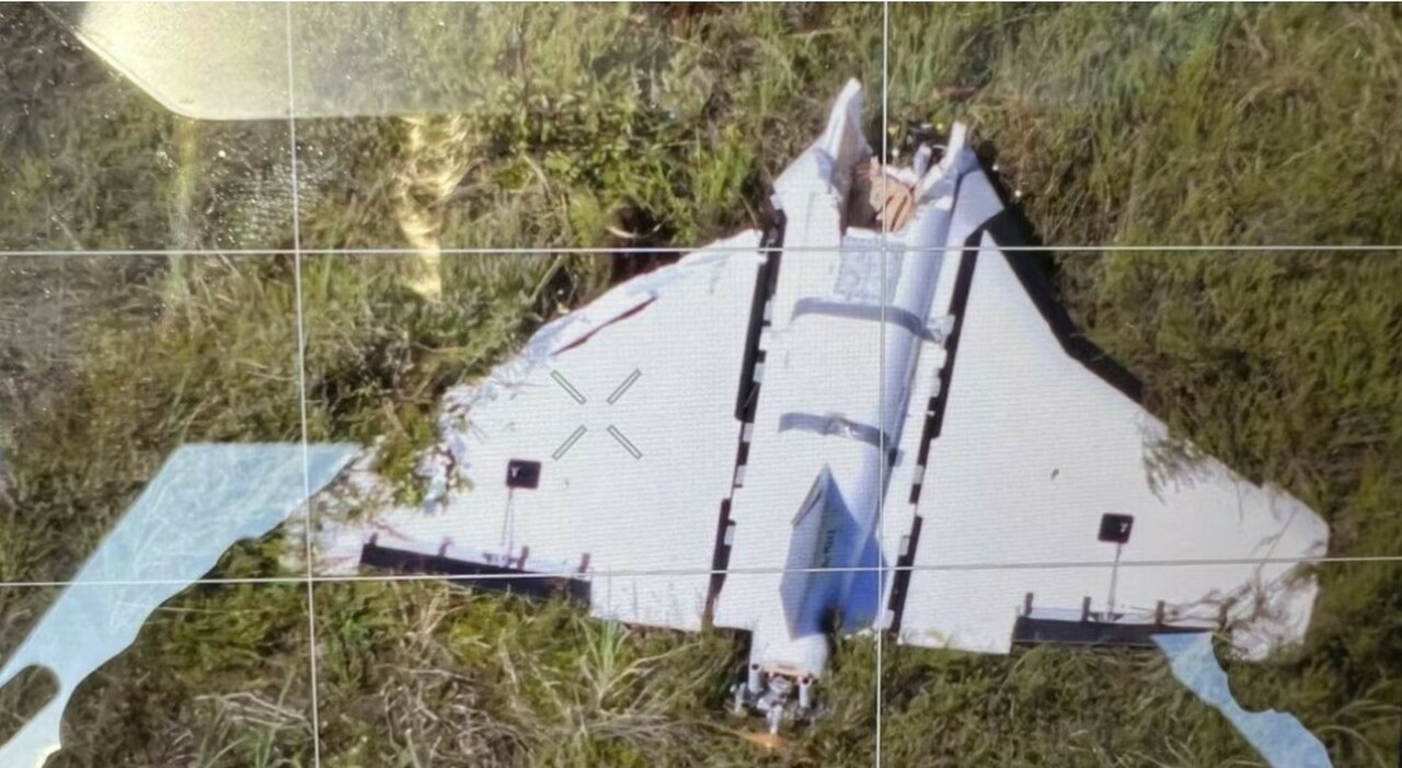 «Violazione spazio aereo grave, difenderemo ogni centrimetro»