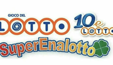 Estrazioni Lotto, SuperEnalotto e 10eLotto di oggi giovedì 7 agosto 2025: numeri vincenti e quote