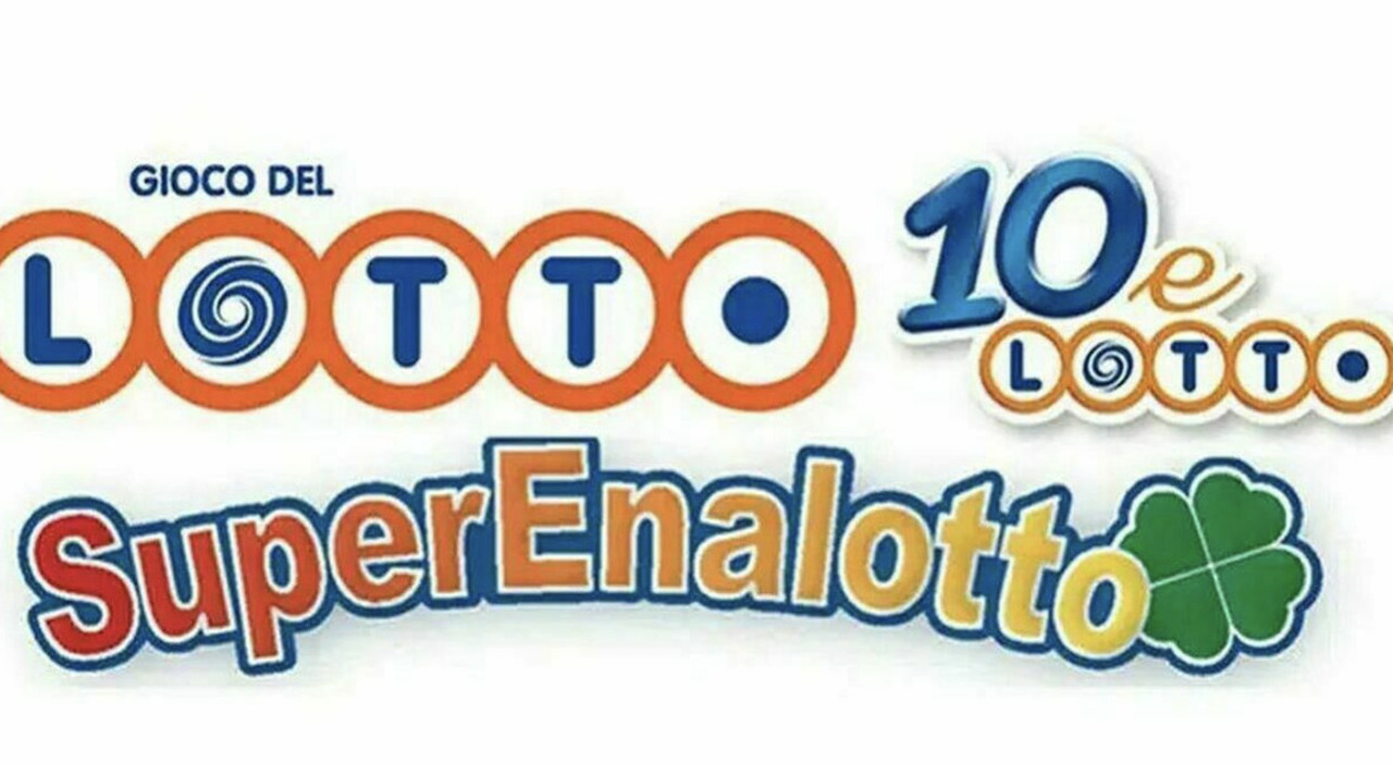 Estrazioni Lotto, SuperEnalotto e 10eLotto di oggi giovedì 7 agosto 2025: numeri vincenti e quote