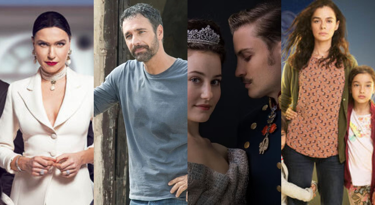 chi ha vinto tra Sissi 4” e Sei mai stato sulla luna?. Cresce il pomeriggio di Canale 5 da Forbidden Fruit a La Forza di una donna