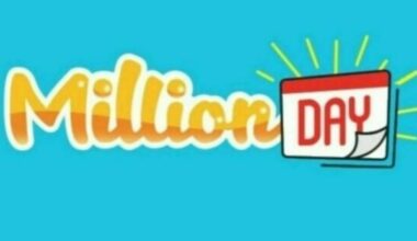 MillionDay e MillionDay Extra, le due estrazioni di giovedì 7 agosto 2025: i numeri vincenti