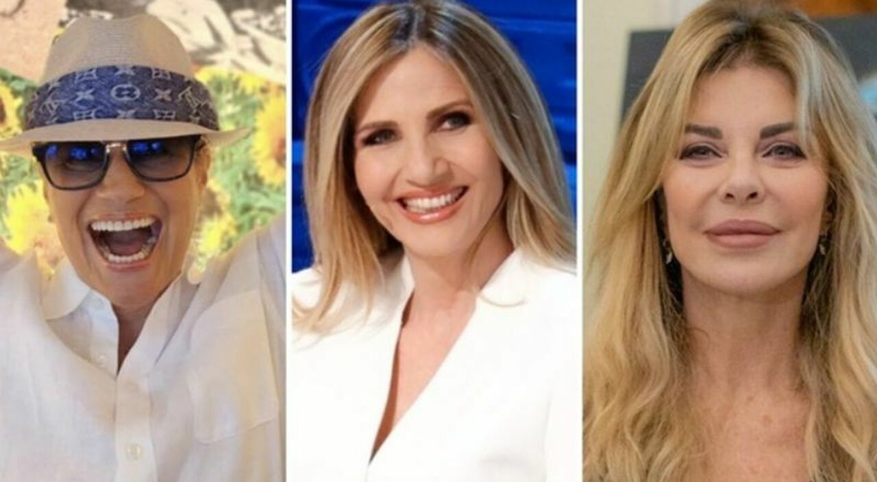 «Alba Parietti fu indelicata. Heather Parisi? Pippo Baudo scelse me, non me lo perdonò. La Rai mi mise da parte, ma non mi sono mai disperata»