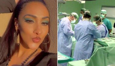 Donazione degli organi, Danella si sveglia dal coma poco prima dell