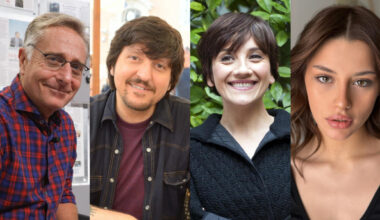 da Ricky Memphis e Lucia Ocone a Fabio Rovazzi e Paolo Bonolis, ma anche i giovani Valentina Bivona e Andrea Arru