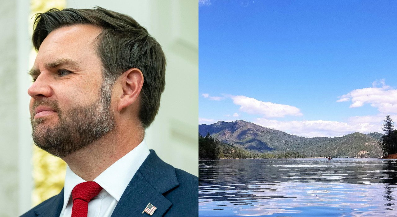 Polemica JD Vance: fa alzare il livello dell