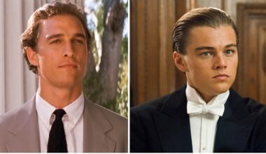 «Doveva essere lui Jack in Titanic». Ecco perché rifiutò