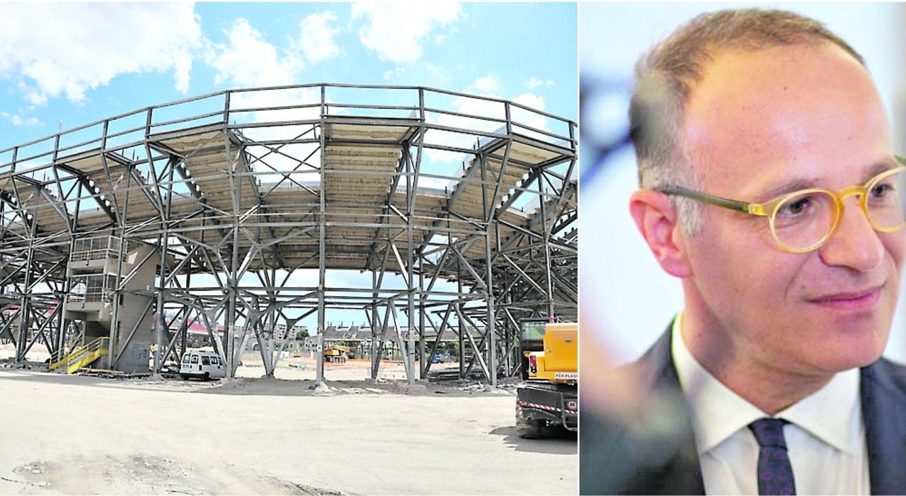 dalle imprese col Monopoli a quella sfida in sospeso. Chi è il gruppo barese