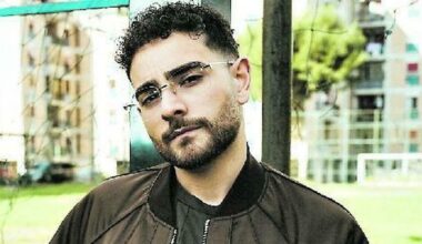 «Sono sopravvissuto al successo. Ho avuto un figlio a 23 anni, mi ha fatto capire quali fossero le priorità »