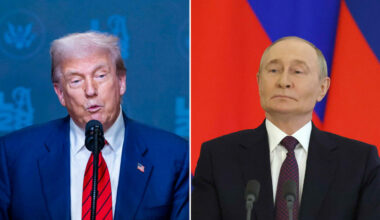 Guerra Ucraina, Tass: «Vertice Trump-Putin a fine prossima settimana». Il tycoon sente Meloni: ipotesi incontro a Roma