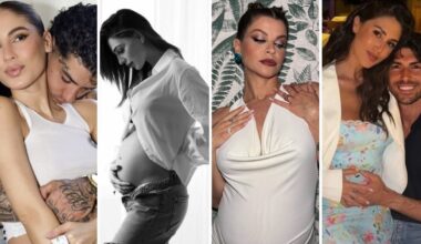 non solo Giulia De Lellis, Anna Tatangelo e Alessandra Amoroso