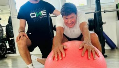 «Vediamo se domani mi alzo... Uno su mille ce la fa»