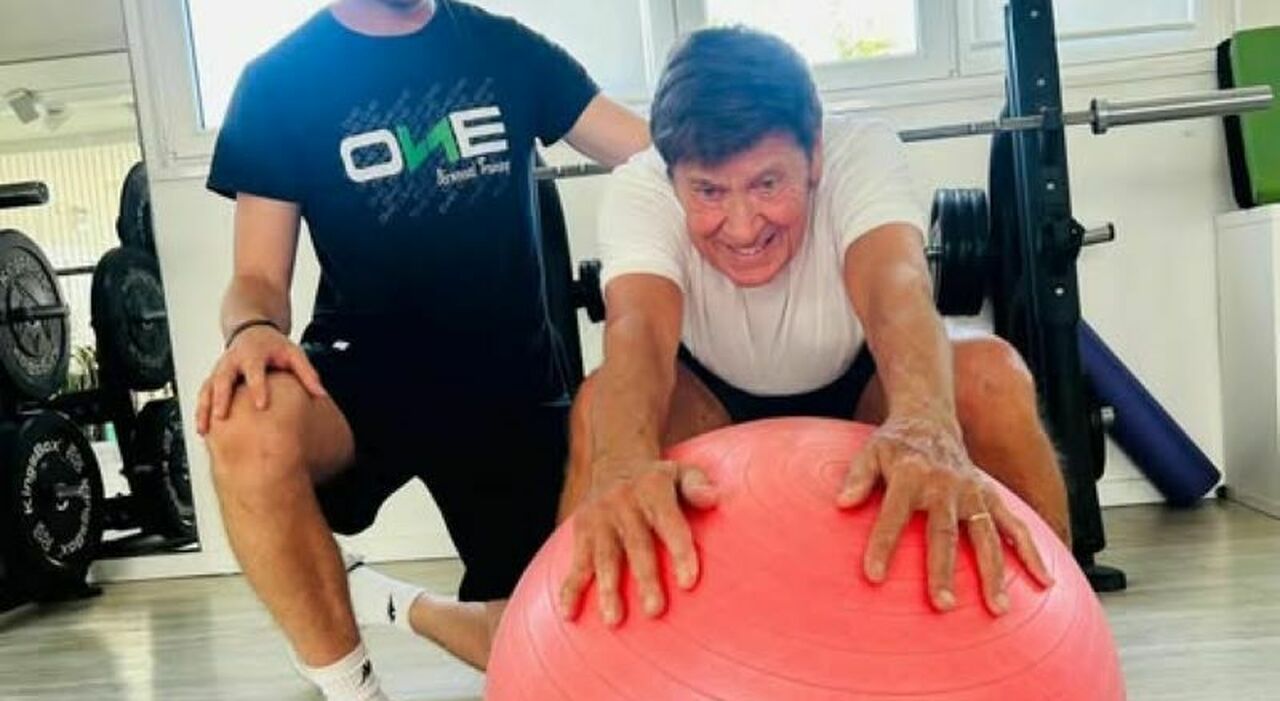 «Vediamo se domani mi alzo... Uno su mille ce la fa»