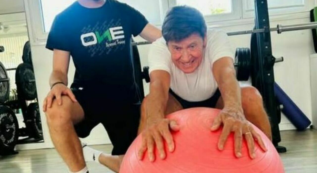 «Vediamo se domani mi alzo... Uno su mille ce la fa»
