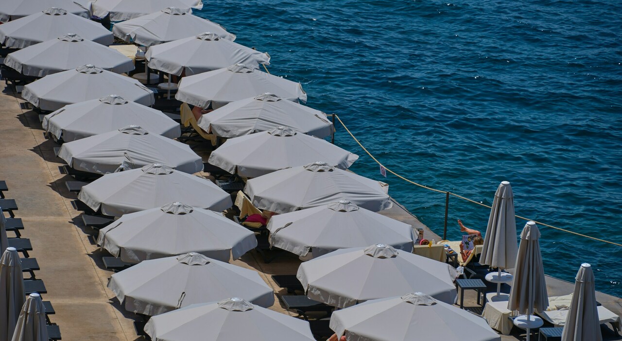 90 euro a Gallipoli, 120 in Sardegna