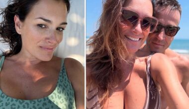 Alena Seredova: «Ho perso 16 chili, alle rughe fatico ad abituarmi». La frecciatina a Buffon: «Tutto passa, non disperate»