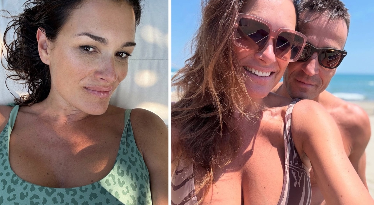 Alena Seredova: «Ho perso 16 chili, alle rughe fatico ad abituarmi». La frecciatina a Buffon: «Tutto passa, non disperate»
