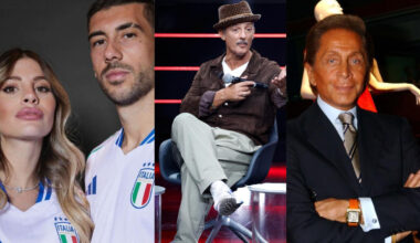 tutte gli altri vip vittime dei ladri