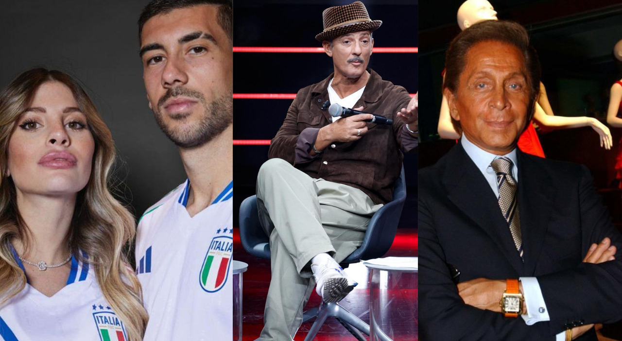 tutte gli altri vip vittime dei ladri