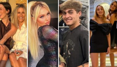 chi sono e cosa fanno i figli d'arte?