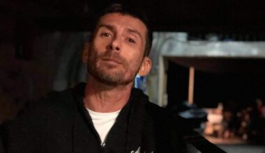 Alessandro Silvestri trovato morto sul letto