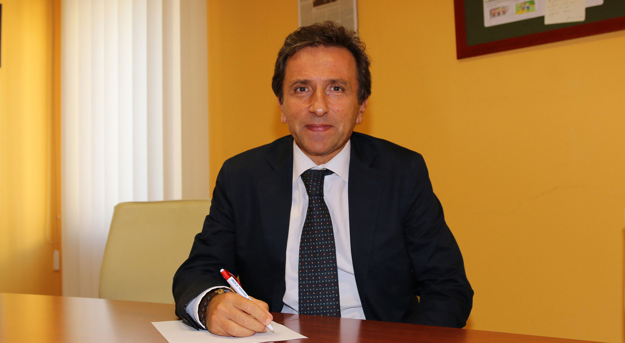 Caserta ospedale, nuovo corso insediamento di Volpe- Asl, Limone in arrivo