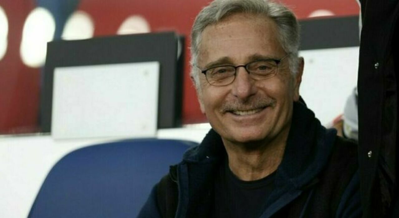 «Reciterò nei Cesaroni con mia figlia Adele e doppierò il Grande Puffo. Il gossip sulla mia ex Bruganelli? C'è un pubblico morboso»
