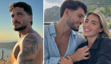 Grande Fratello, Martina De Iaonnon e Gianmarco Steri pronti per il nuovo triangolo della casa? L'ultimatum del fidanzato Ciro Solimeno