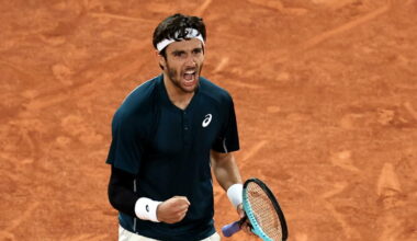 Musetti, quando gioca: oggi il match contro Bonzi a Cincinnati. Orario e dove vederlo in streaming e tv - Il Messaggero