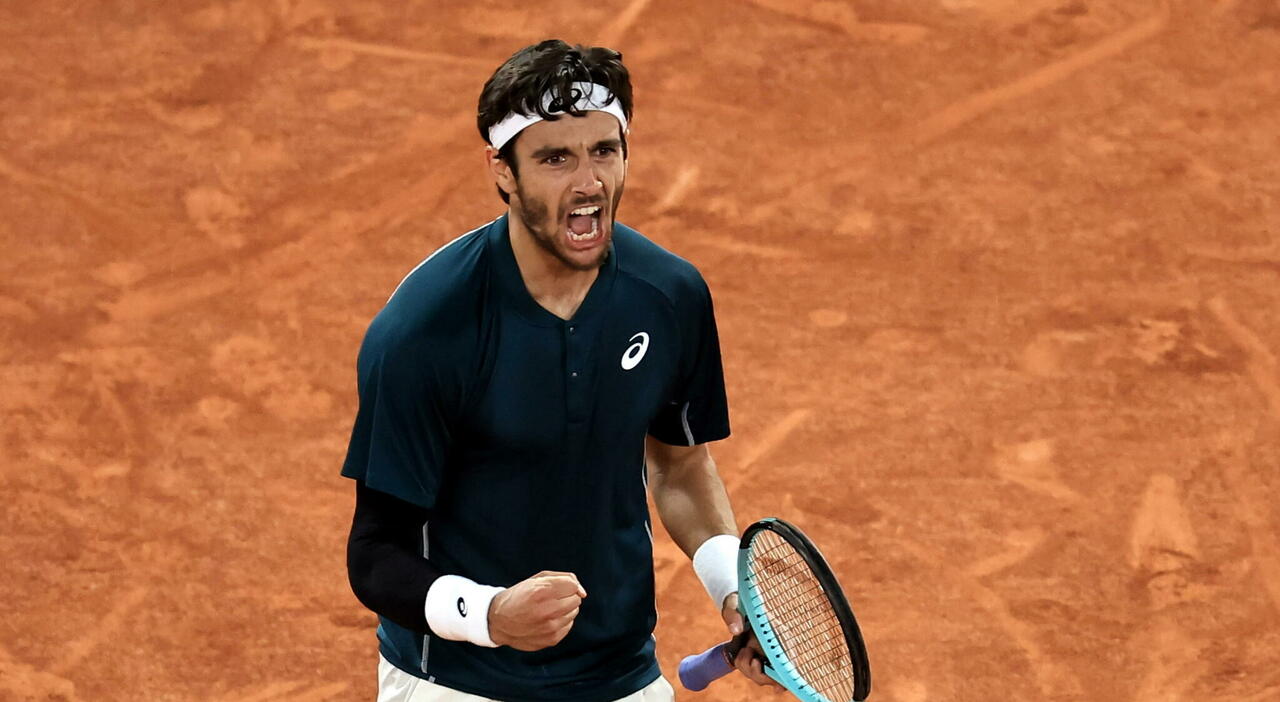 Musetti, quando gioca: oggi il match contro Bonzi a Cincinnati. Orario e dove vederlo in streaming e tv - Il Messaggero