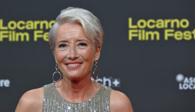 «Trump mi invitò a casa sua, ma dissi “ti farò sapere”. Harry Potter? Chiedetemi altro, non è importante»