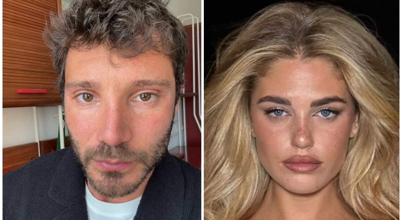 Stefano De Martino e Caroline Tronelli innamorati, presto la convivenza? «Pronti a fare il grande passo». Cosa sappiamo