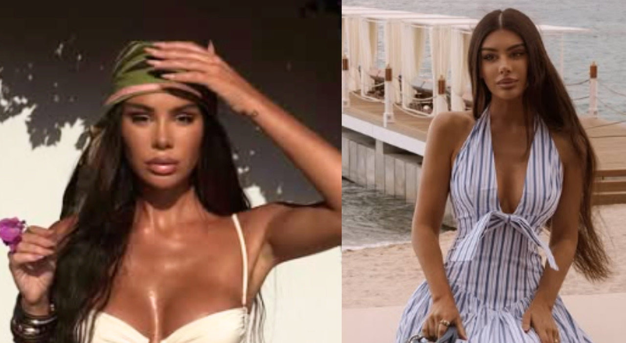 dalle campagne per Dior e D&G alla classifica di Forbes, chi è la fotografa