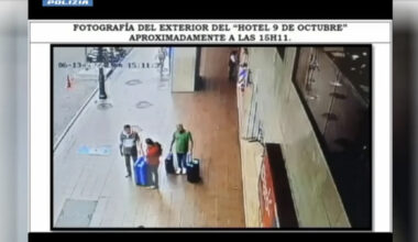 punto di riferimento del gruppo calabrese di Platì