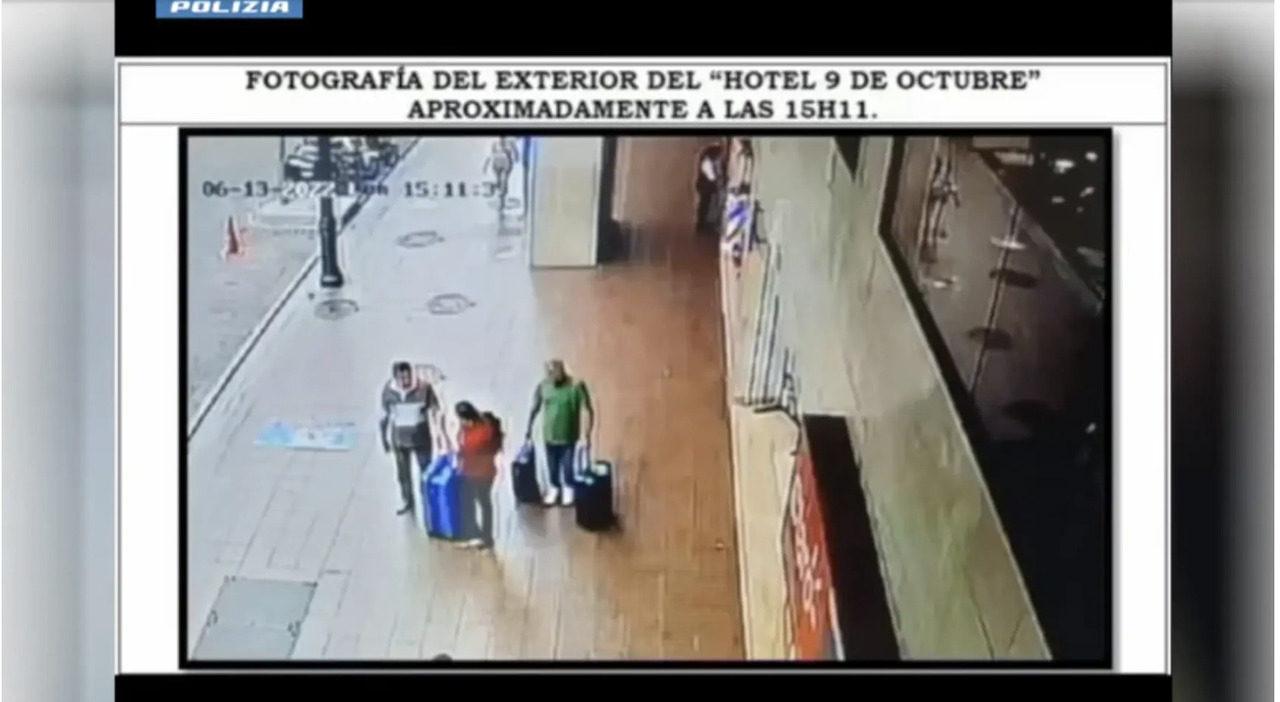 punto di riferimento del gruppo calabrese di Platì