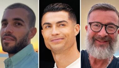 tutti i vip che hanno rifatto la chioma, ciuffo dopo ciuffo