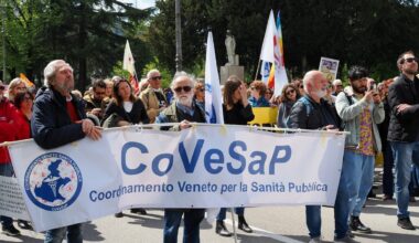 «Anziani e malati costretti a uscire dal quartiere per farsi visitare»