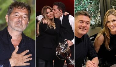 Teo Mammucari compie 61 anni: l'abbandono in collegio, l'amore con Thais, i battibecchi con Flavia Vento, che fine ha fatto: «Belve? Il posto sbagliato»